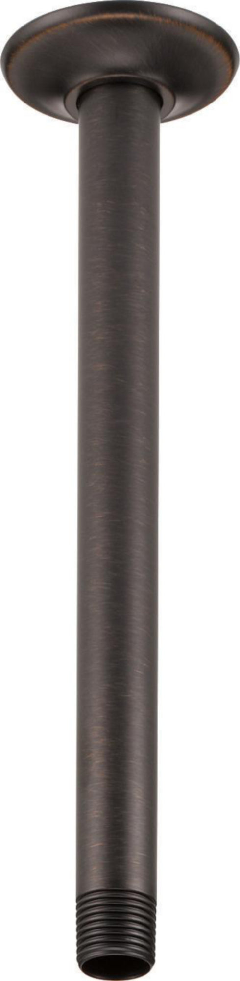 BRIZO 10" CEILING MOUNT SHOWERARM