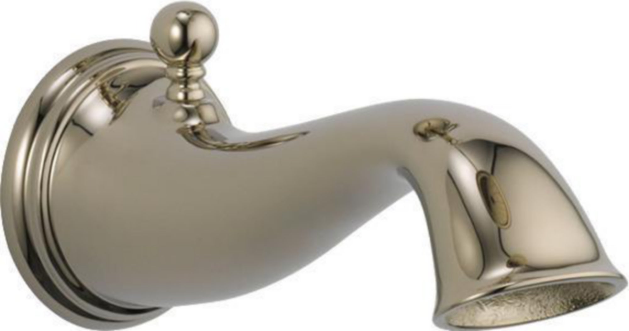 BRIZO-TRAD.TUB SPOUT PULL-UP DIVERTER-PN