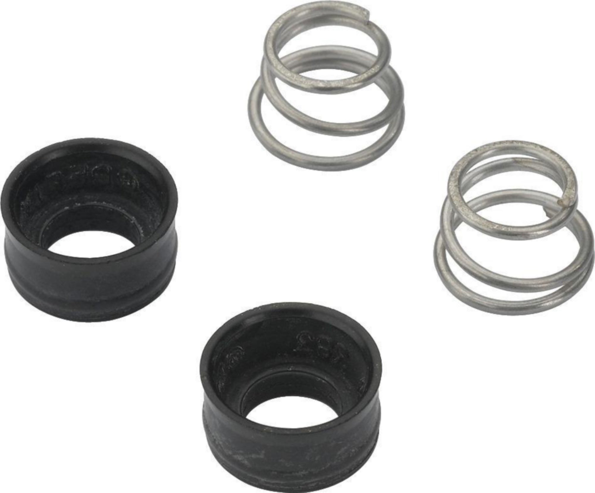 D/DS-SEATS & SPRINGS-BLISTER P