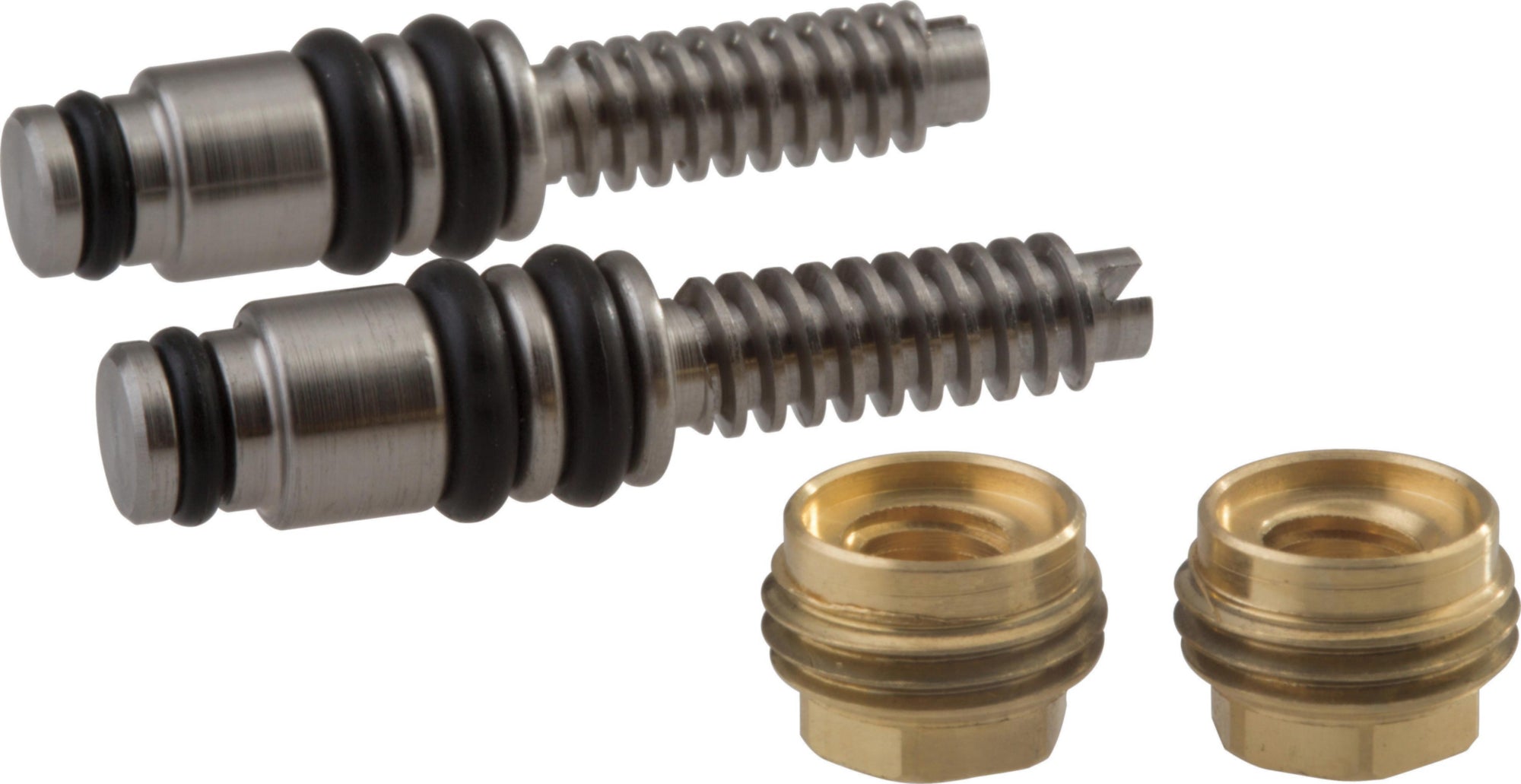 DELTA STEM ASSEMBLY - PAIR