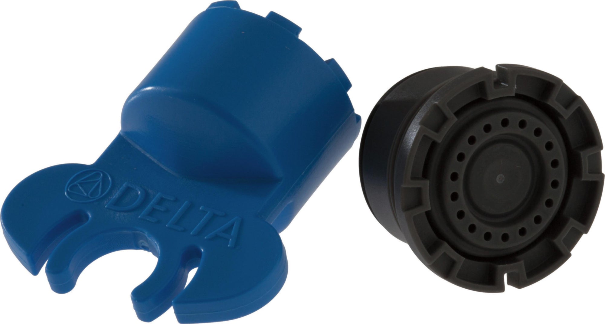 AERATOR AND WRENCH
