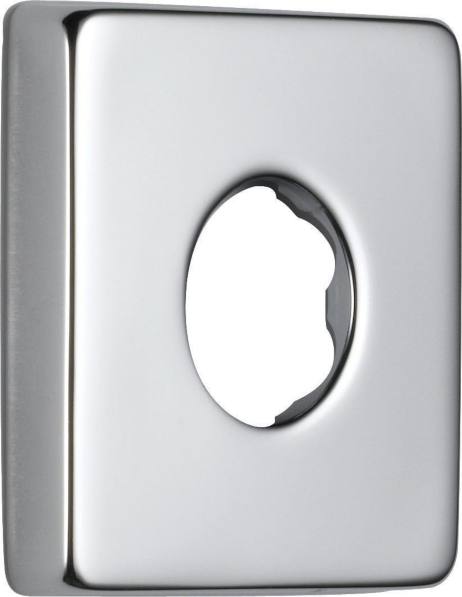 DELTA: SHOWER FLANGE