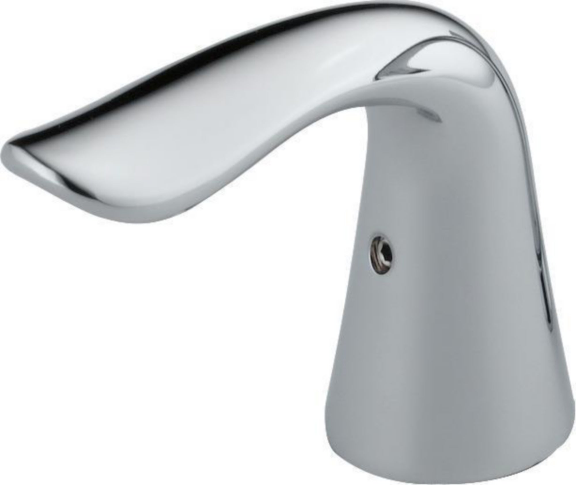 DELTA HANDLE AND GLIDE RING