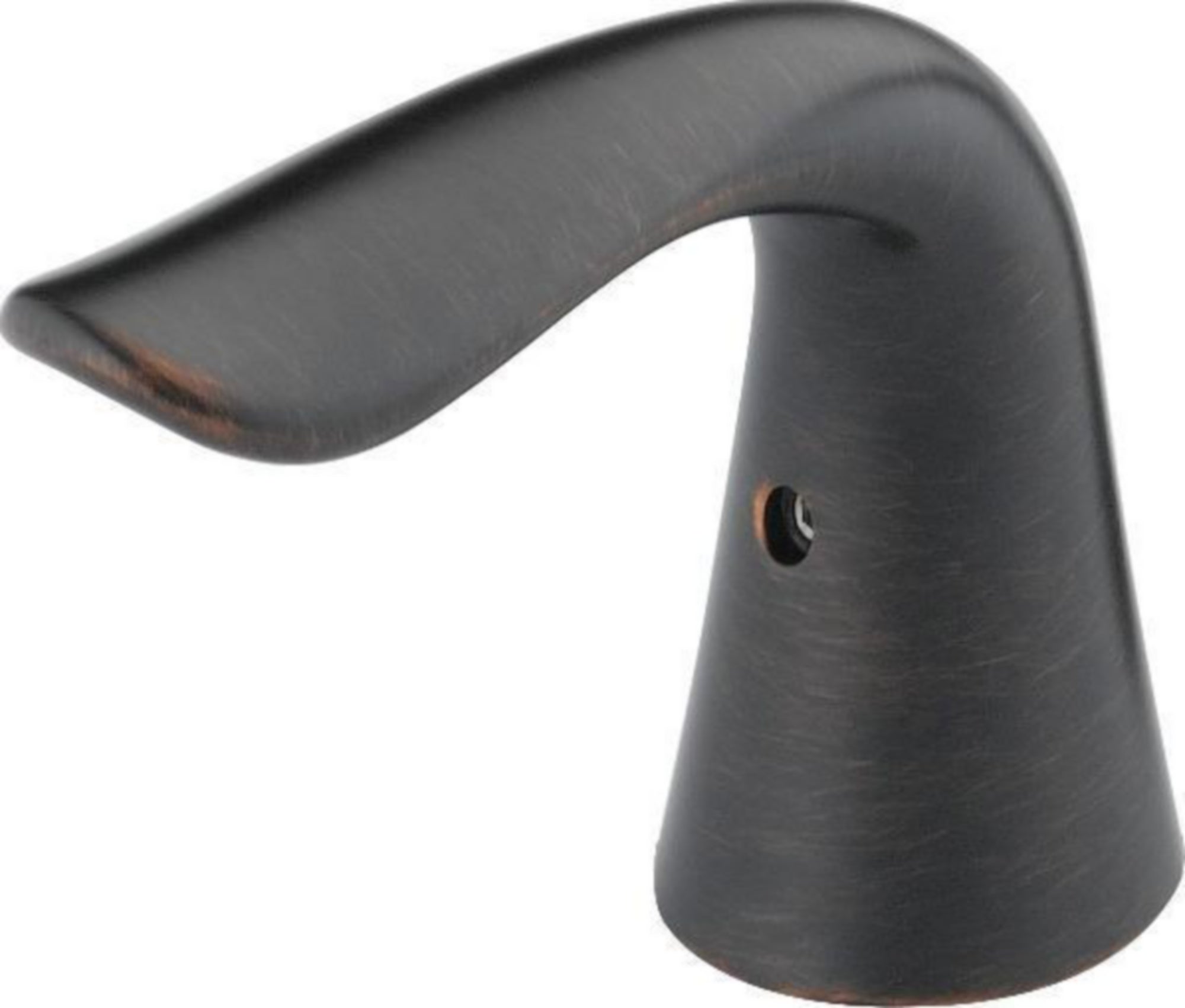 DELTA HANDLE AND GLIDE RING