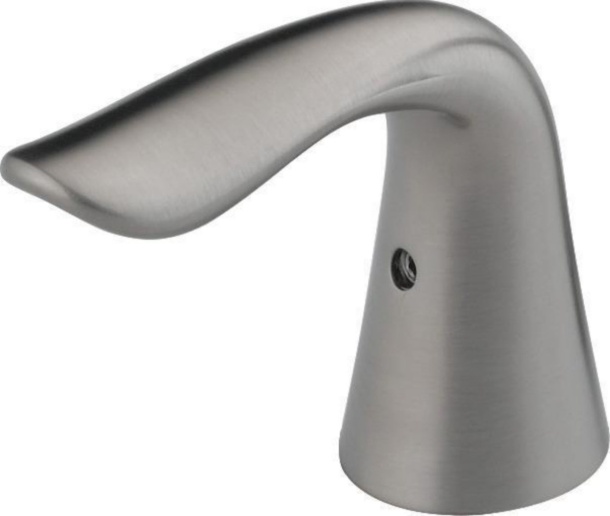 DELTA HANDLE AND GLIDE RING