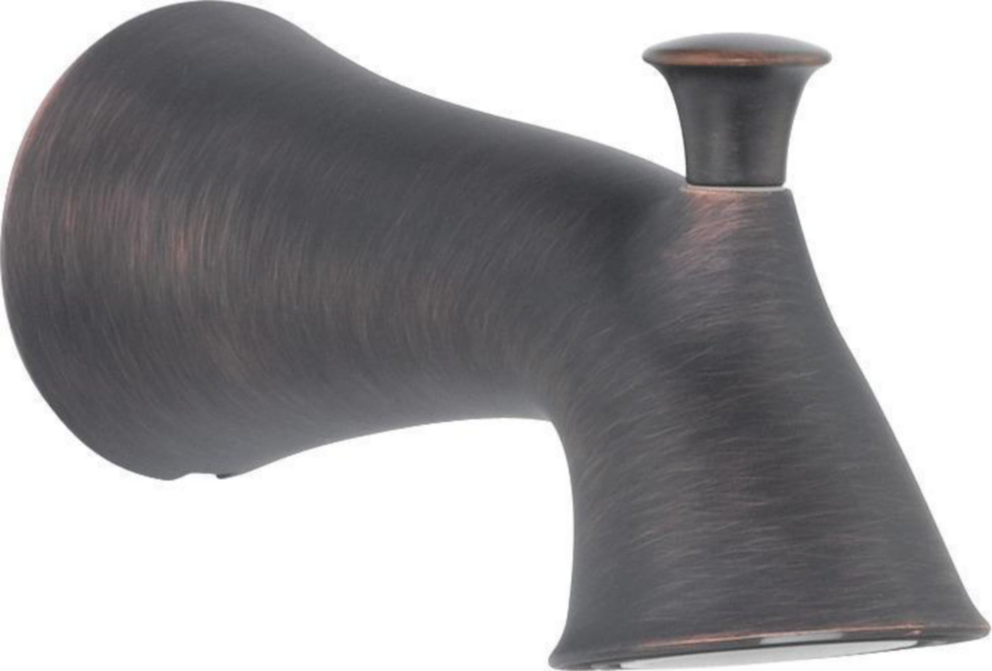 DELTA PULL UP DIVERTER TUB SPOUT