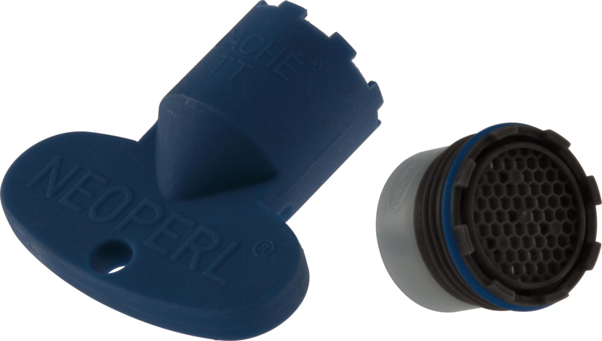 DELTA AERATOR AND WRENCH
