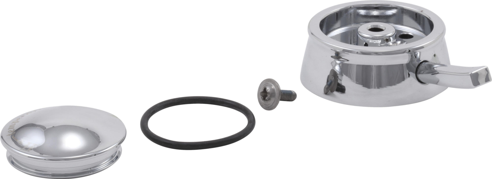 DELTA TEMP KNOB ASSEMBLY