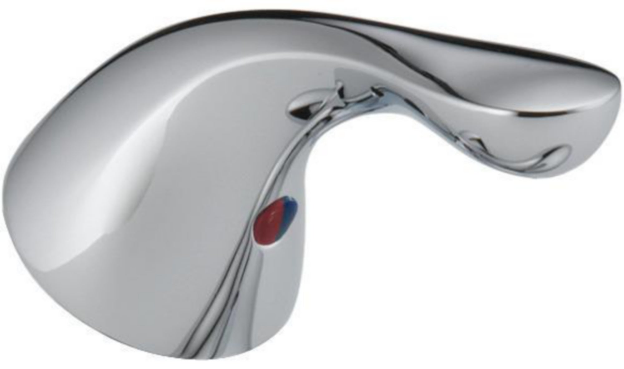 DELTA CLASSIC: SINGLE METAL LEVER HANDLE KIT