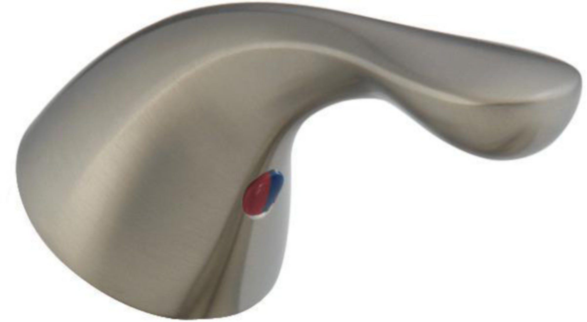 DELTA CLASSIC: SINGLE METAL LEVER HANDLE KIT