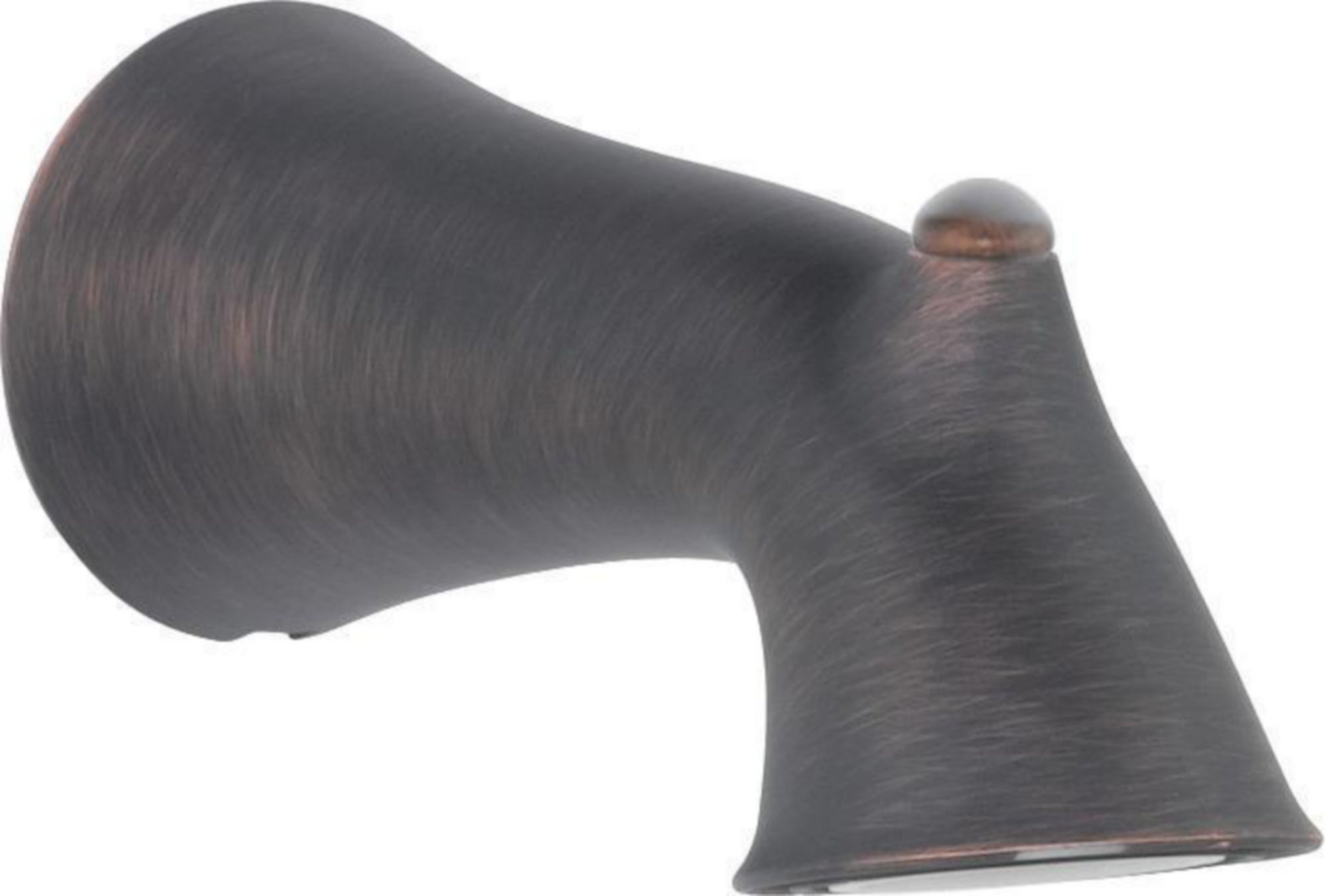 NON-DIVERTER TUB SPOUT