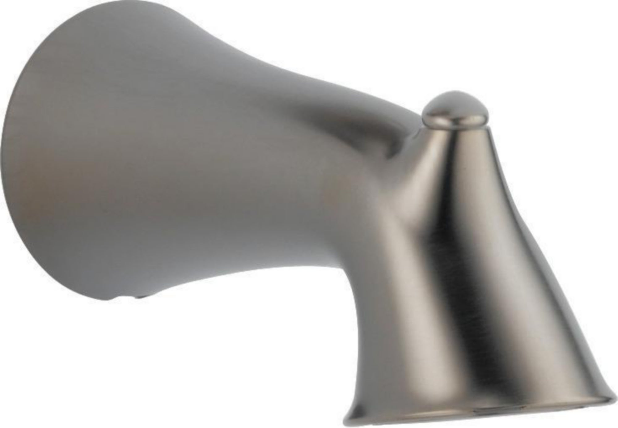 NON-DIVERTER TUB SPOUT