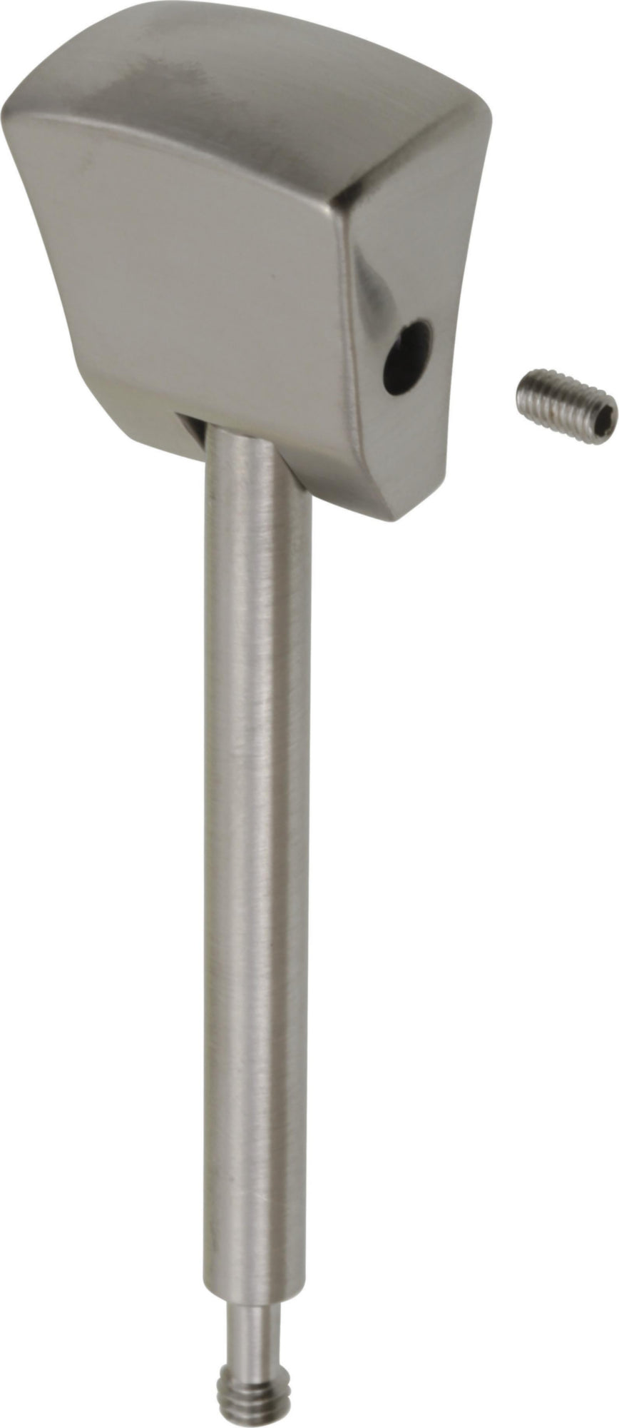 D-LIFT ROD, KNOB & SET SCREW