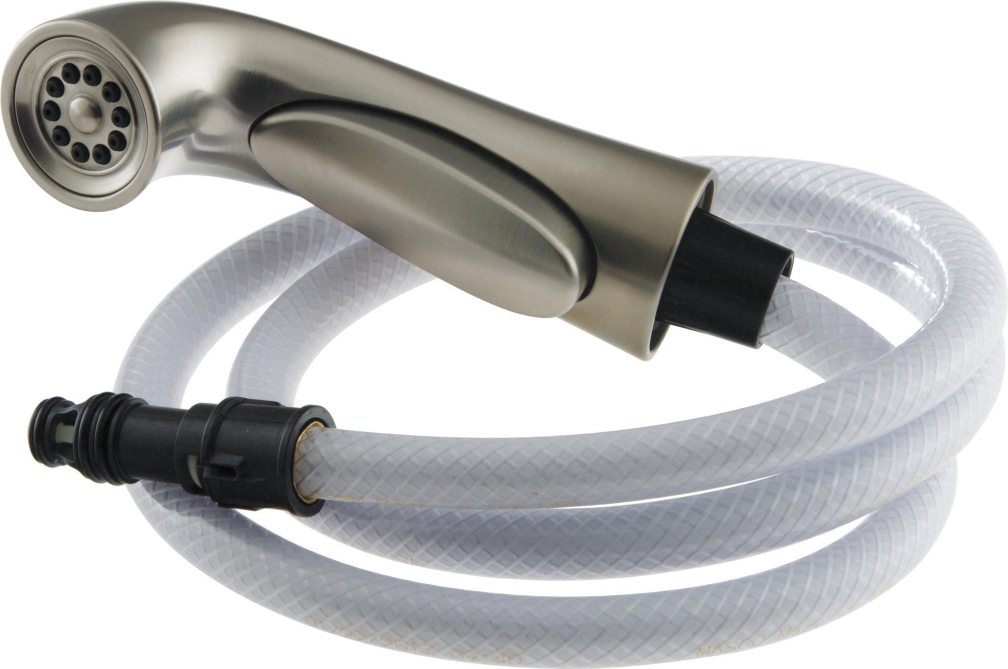 D-SPRAYER, HOSE & DIVERTER