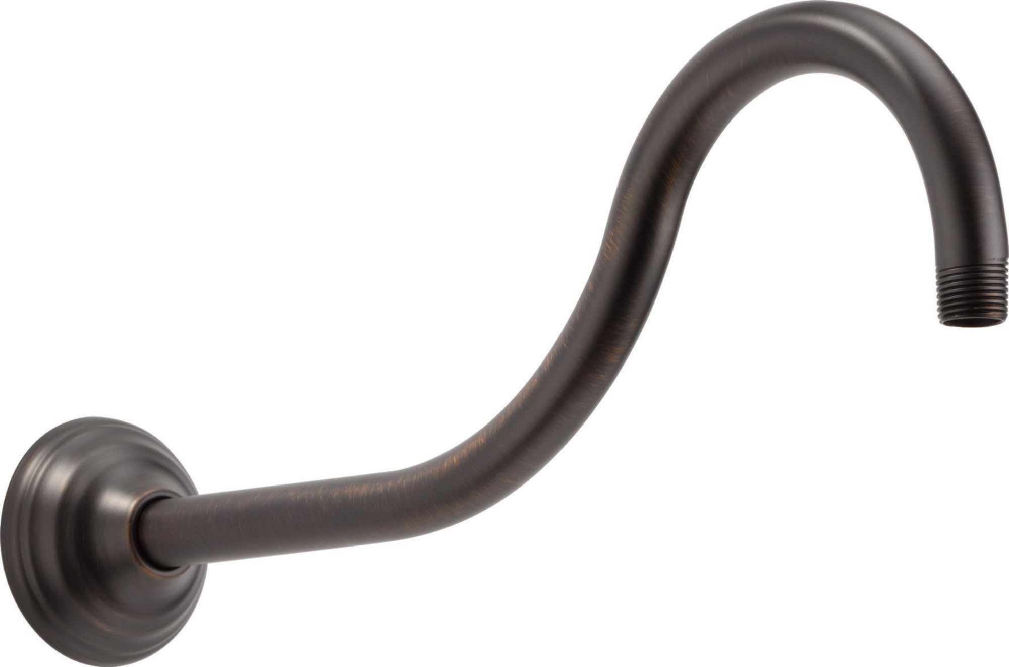 SHOWER ARM AND FLANGE BRIZO TRADITIONAL