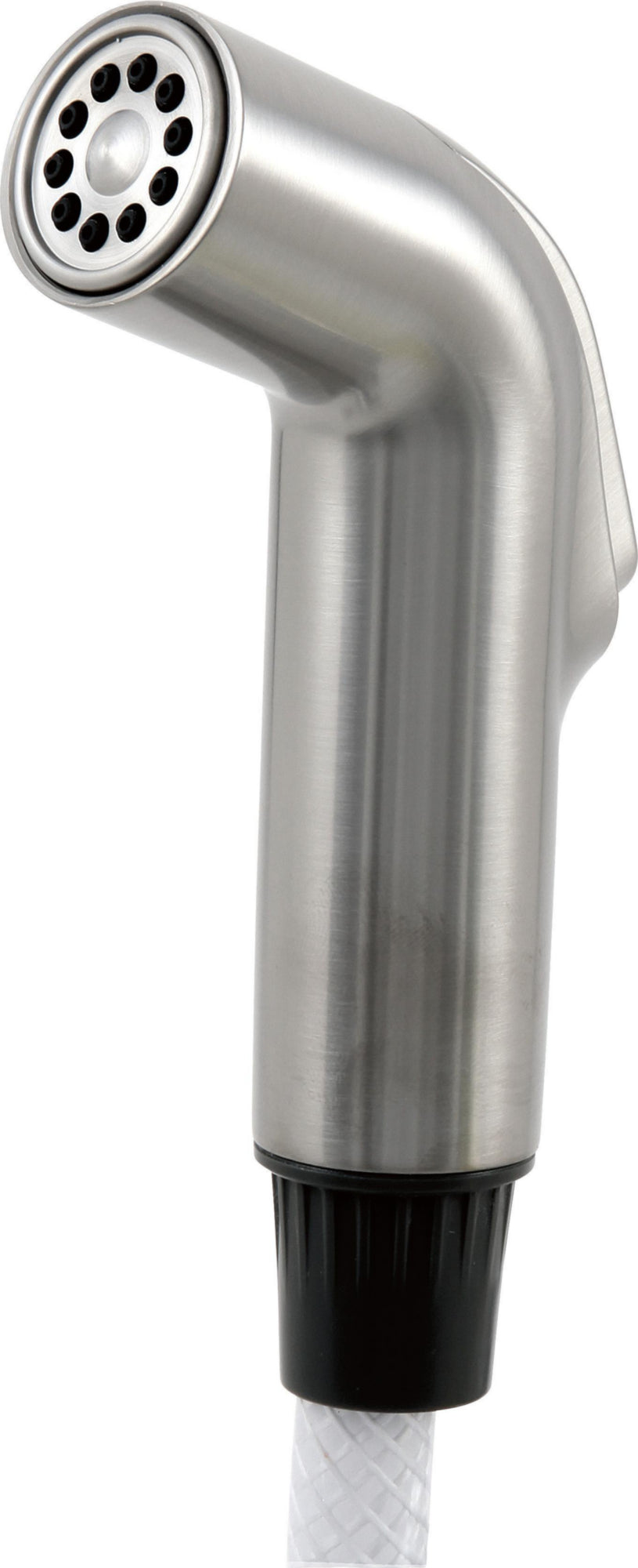 SPRAY AND HOSE ASSEMBLY