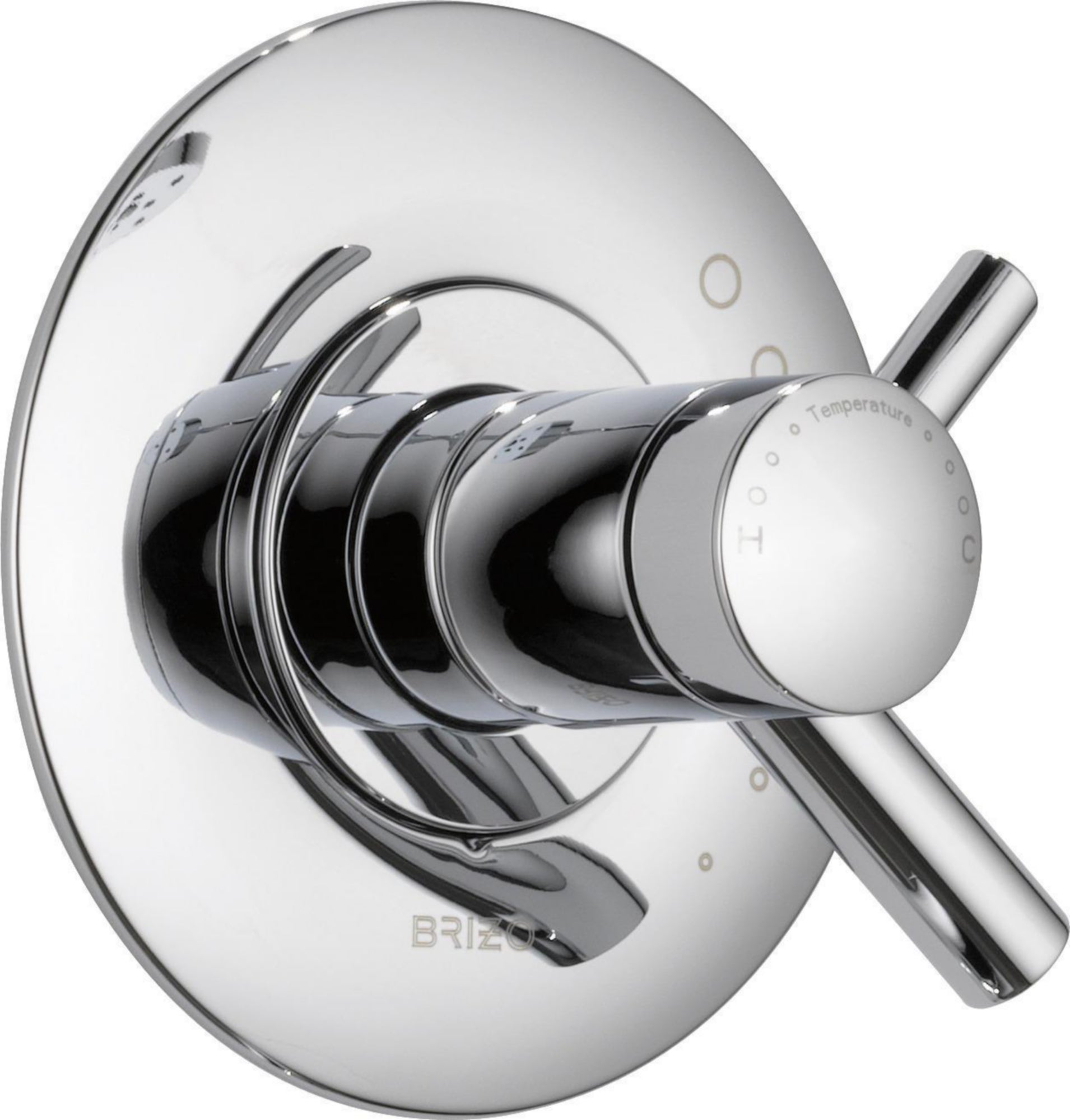 B- TRADITIONAL 1900 TO 17T CONVERSION TRIM KIT