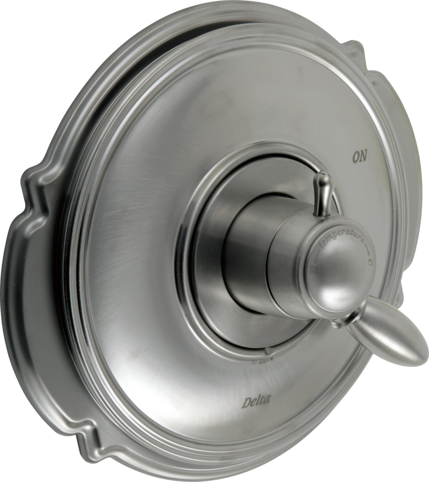 D- VICTORIAN 1900 TO 17T CONVERSION TRIM KIT