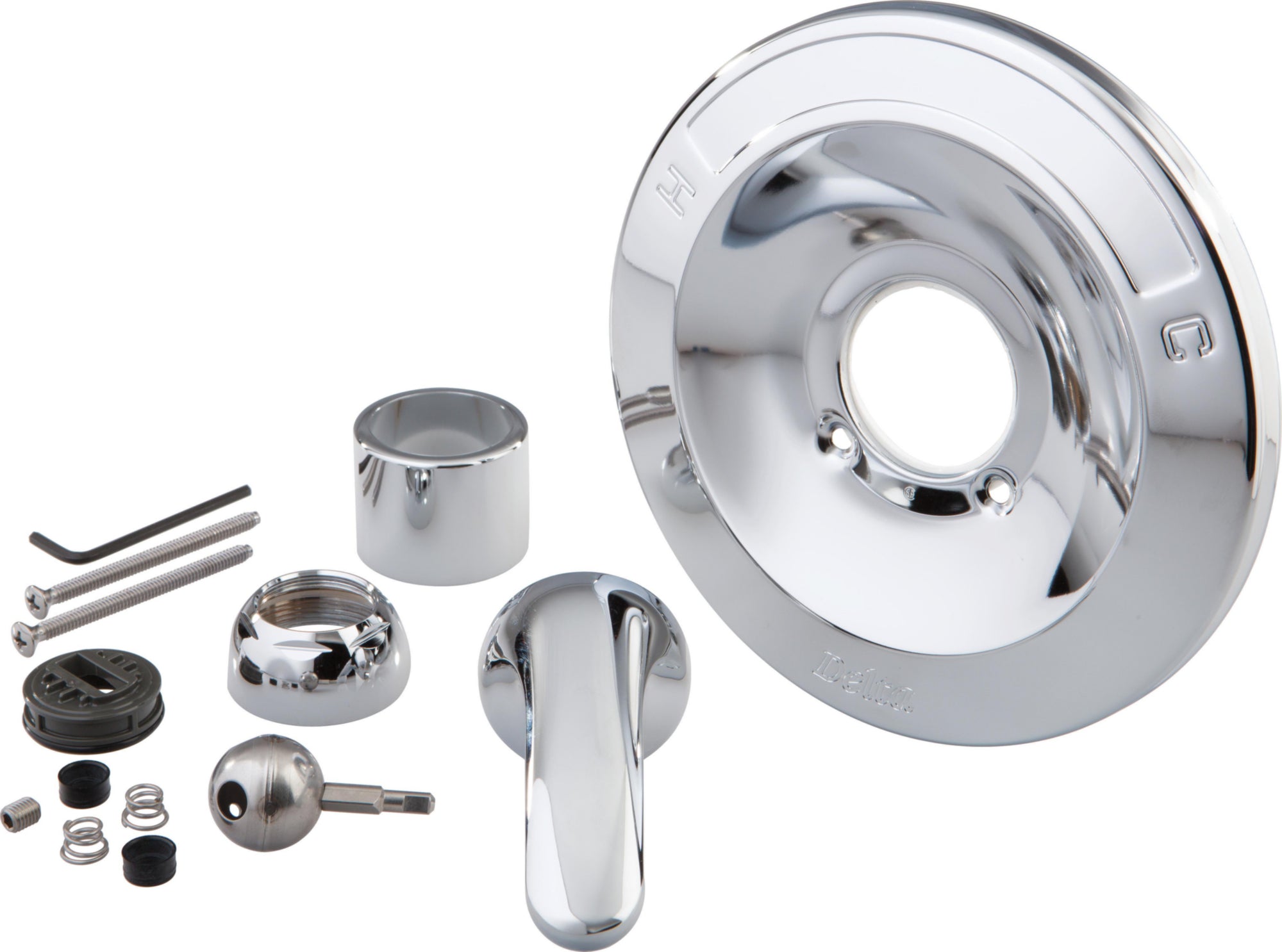 600 SERIES RENO KIT