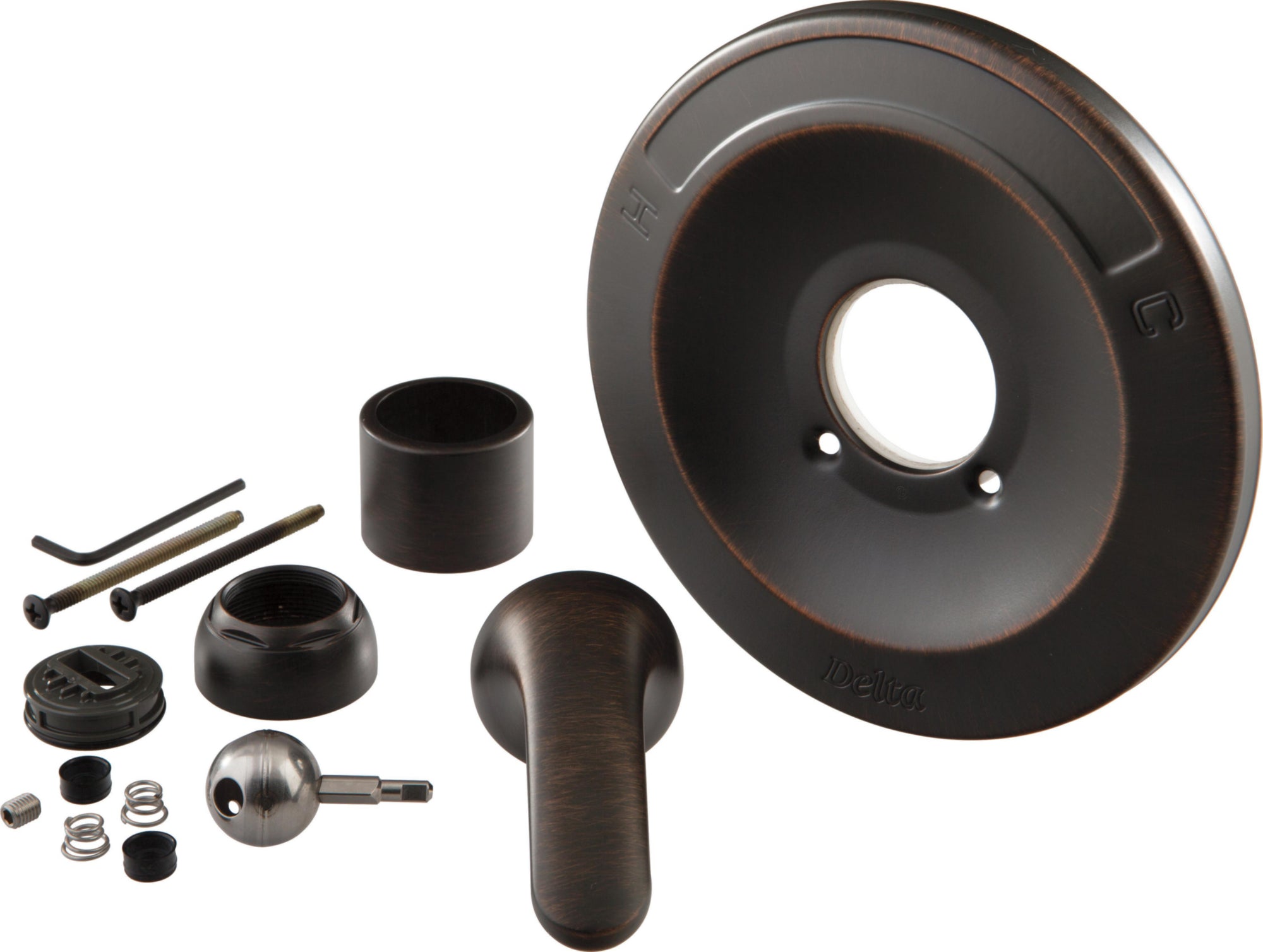600 SERIES RENO KIT