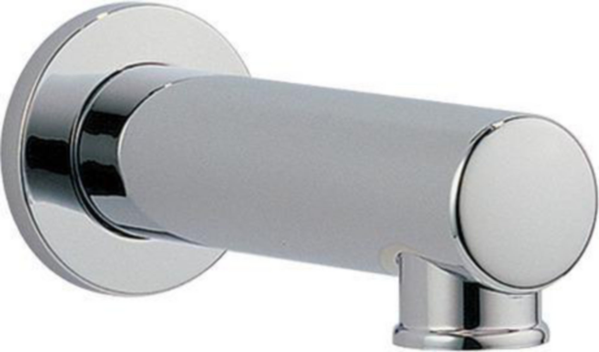 BRIZO EURO DIVERTER TUB SPOUT
