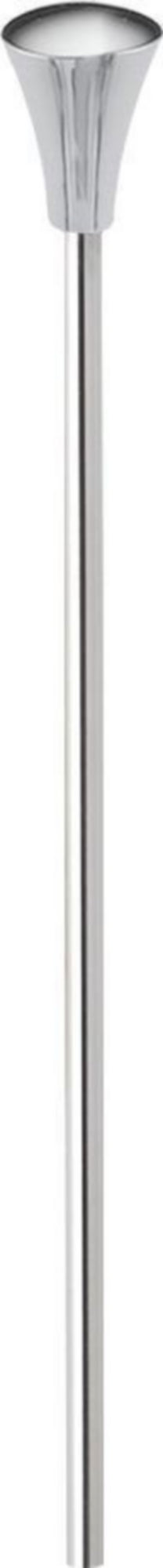 D-LAHARA LIFT ROD AND FINIAL