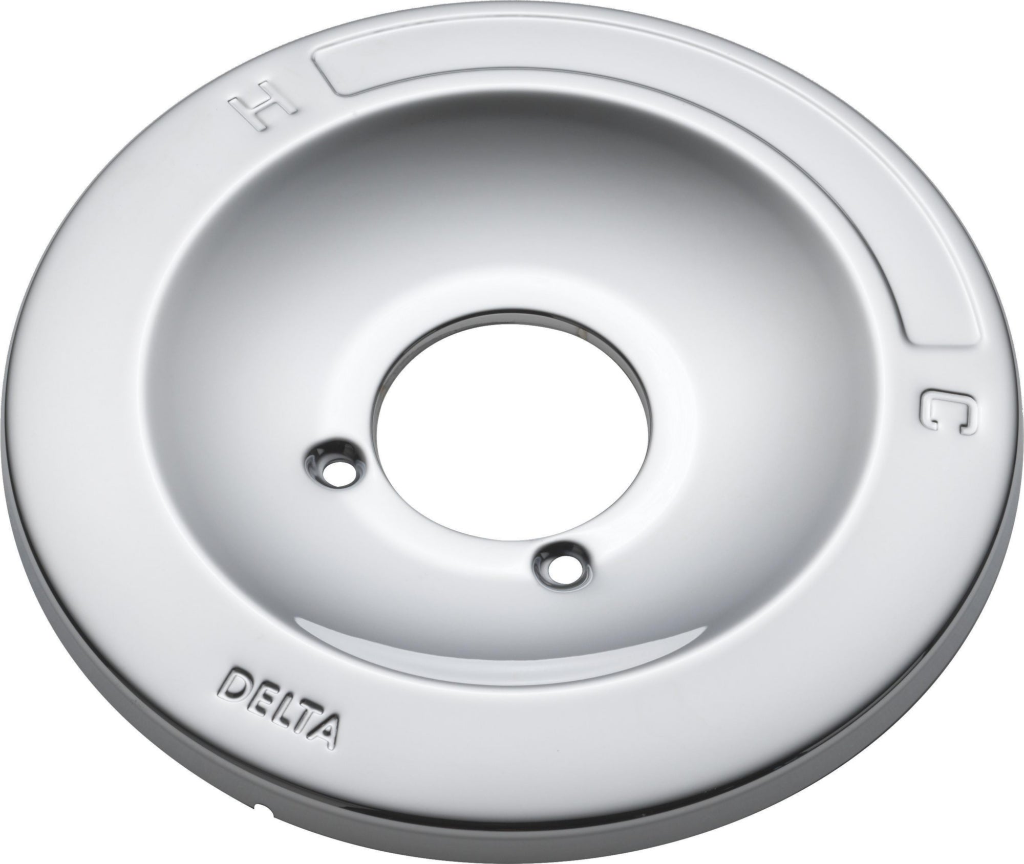 D-ESCUTCHEON-BATH/ T&S-600 SE