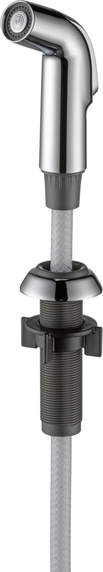 D-SPRAYER, HOSE & DIVERTER