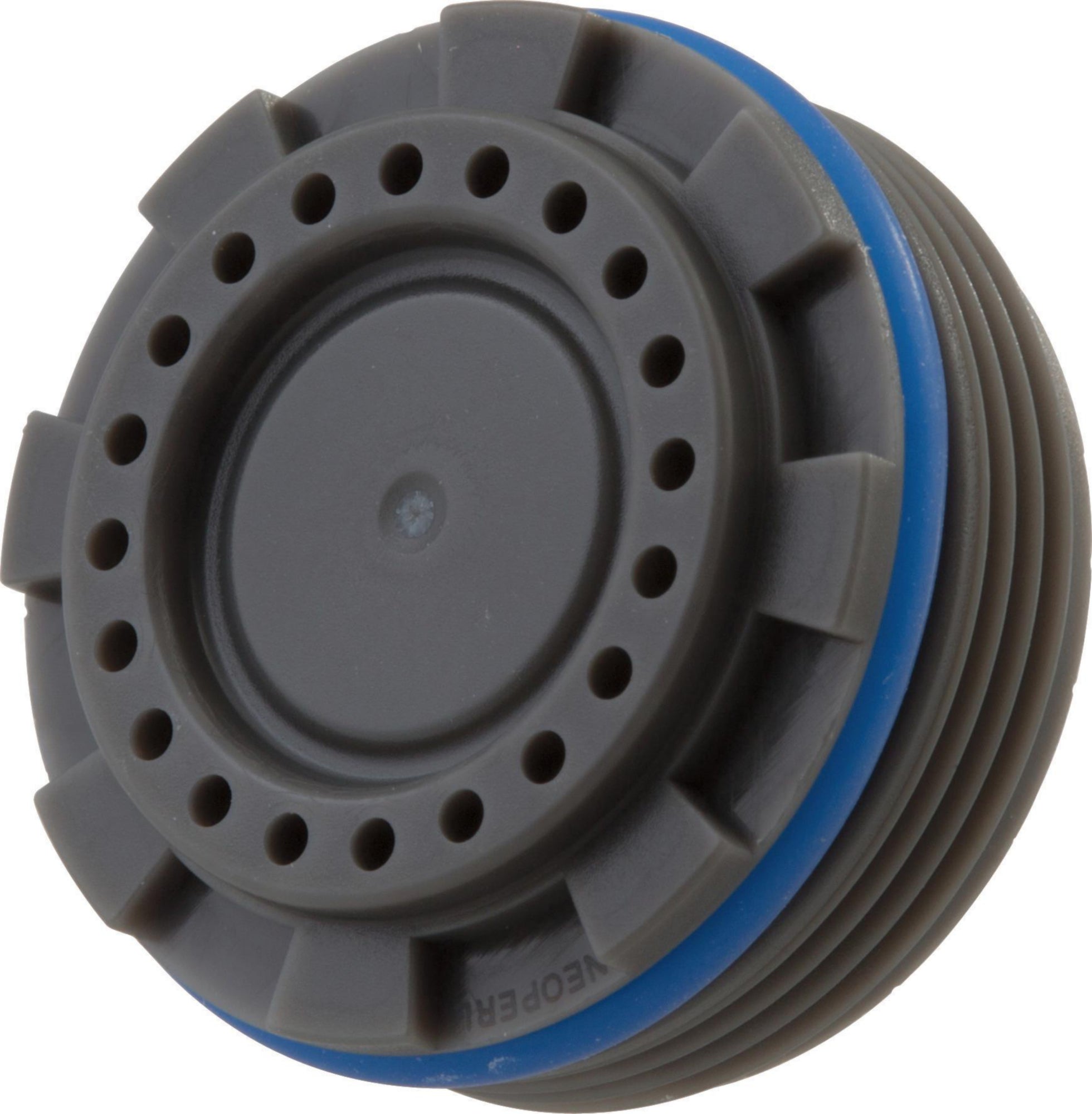 0.5 GPM OUTLET FOR 500-HDF SERIES