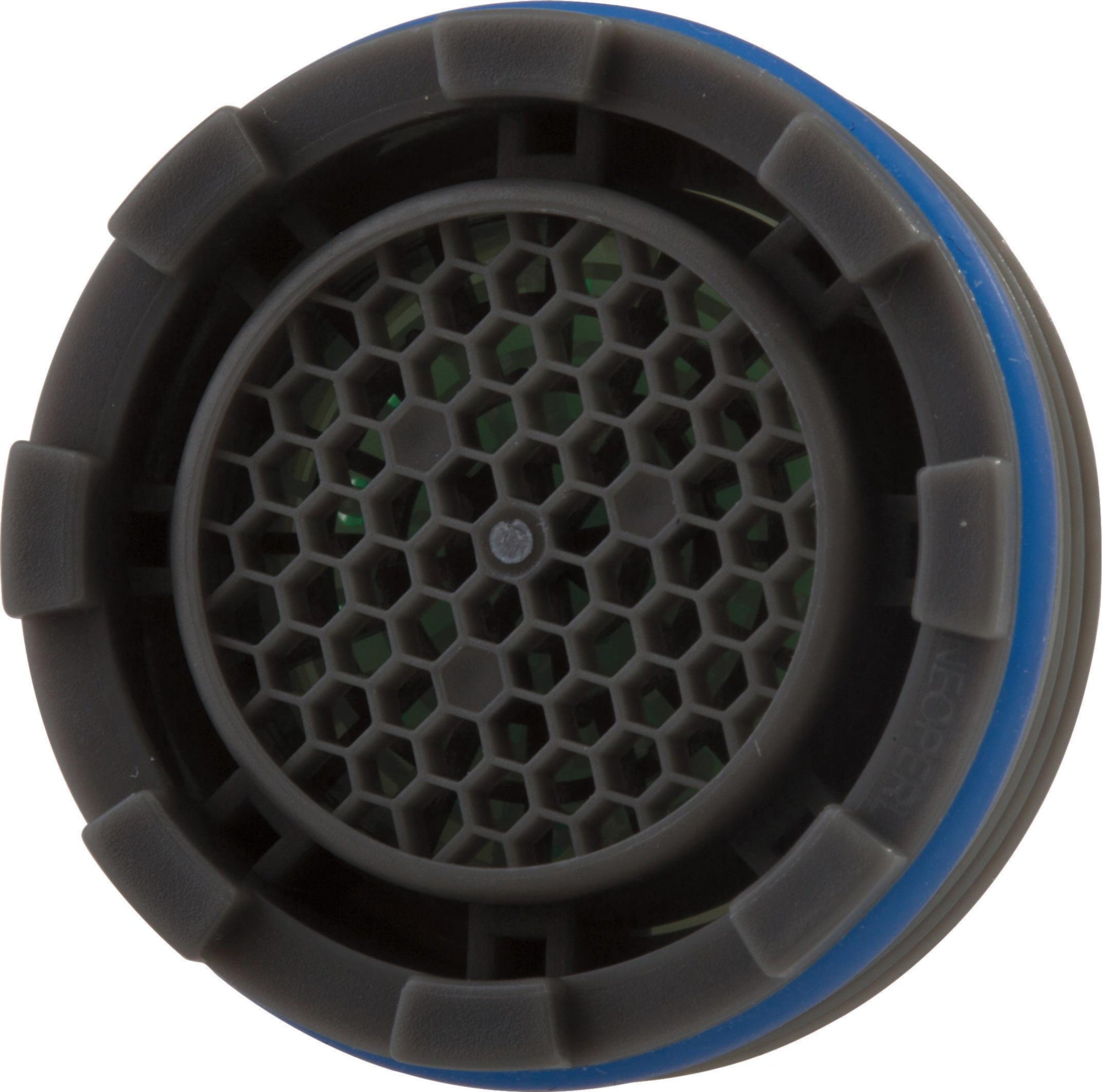 PRESSURE COMPENSATING AERATOR FOR 1.5 GPM PLUTO MODELS