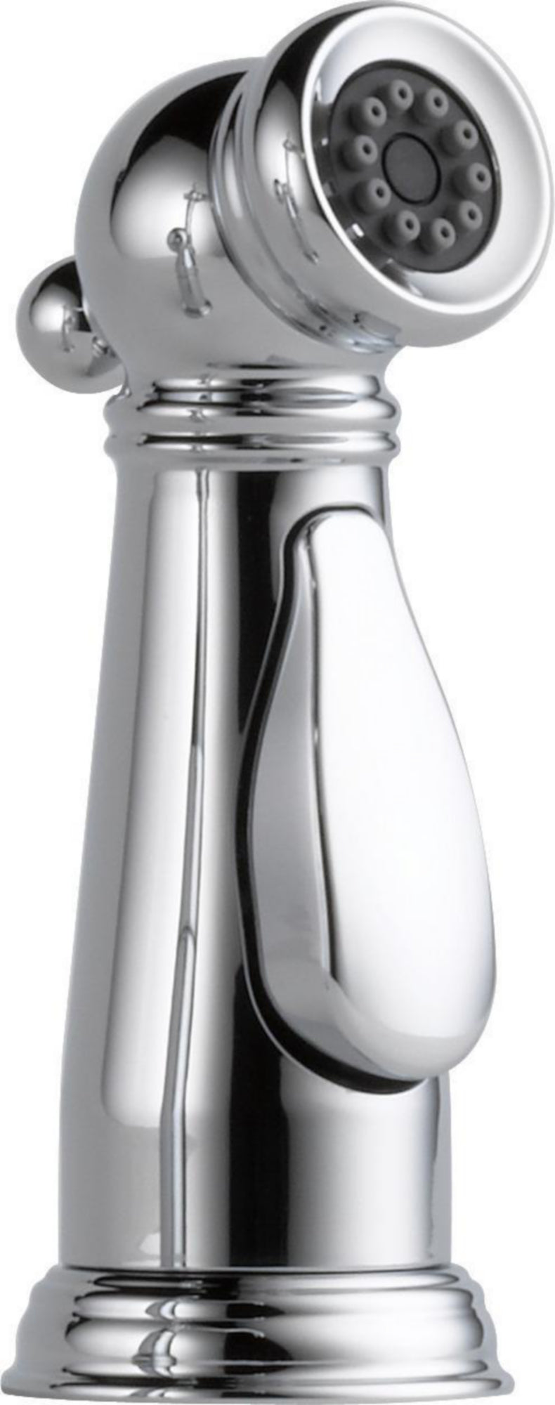 BRIZO TRESA: SPRAY AND HOSE ASSEMBLY