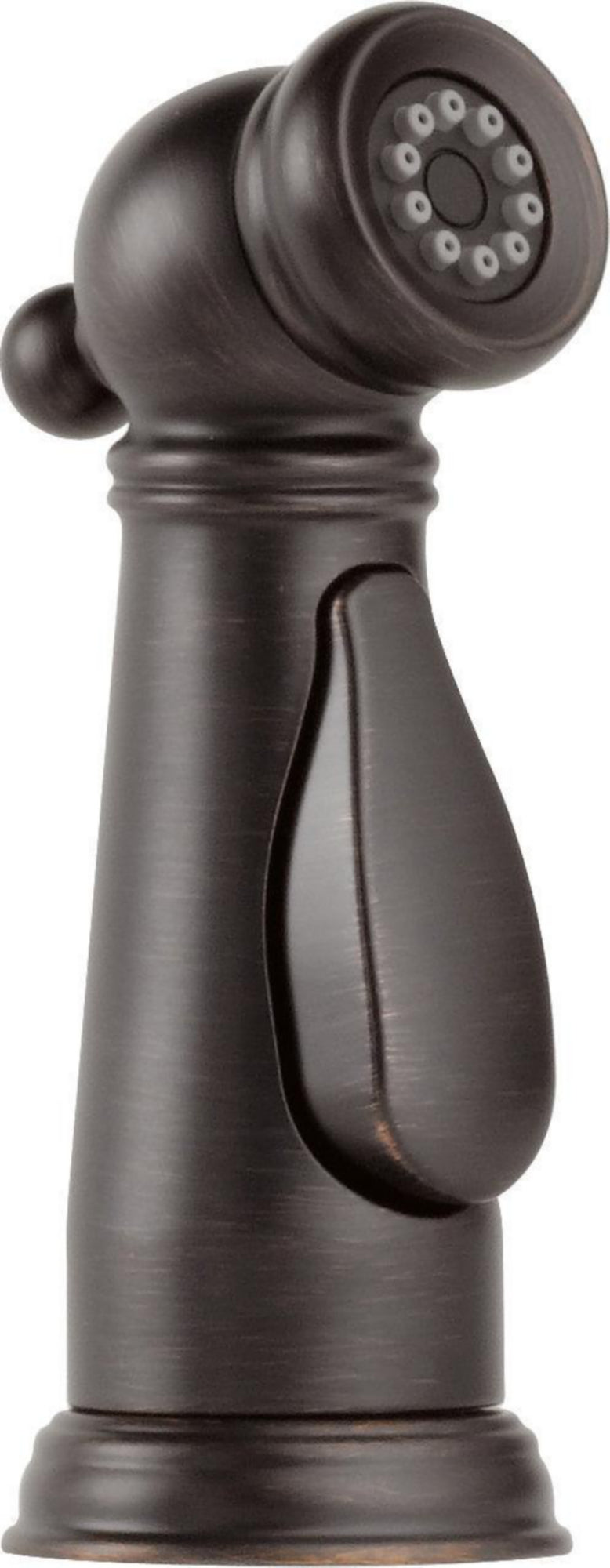 BRIZO TRESA: SPRAY AND HOSE ASSEMBLY