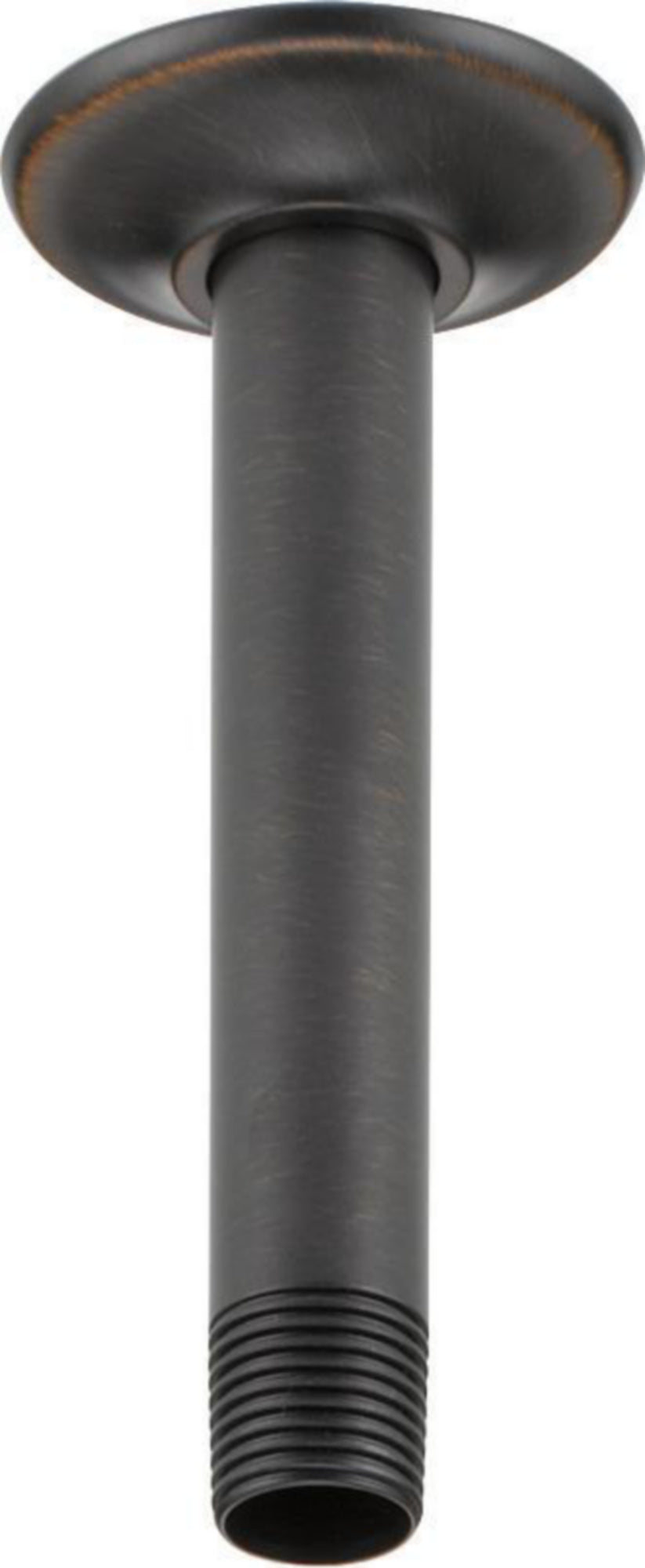 CEILING MOUNT SHOWER ARM, 6 IN
