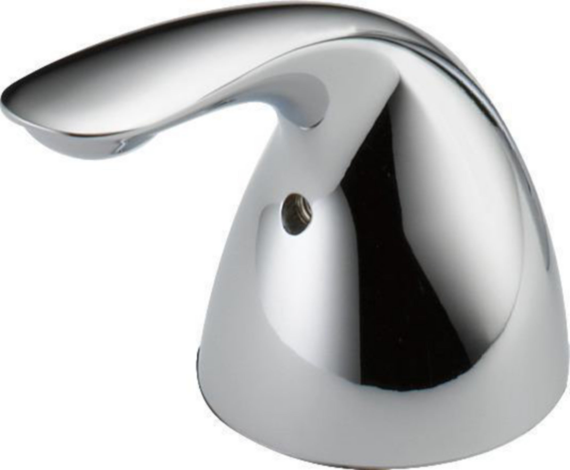 DELTA CLASSIC: SINGLE BLADE HANDLE KIT - TRANSFER VALVE