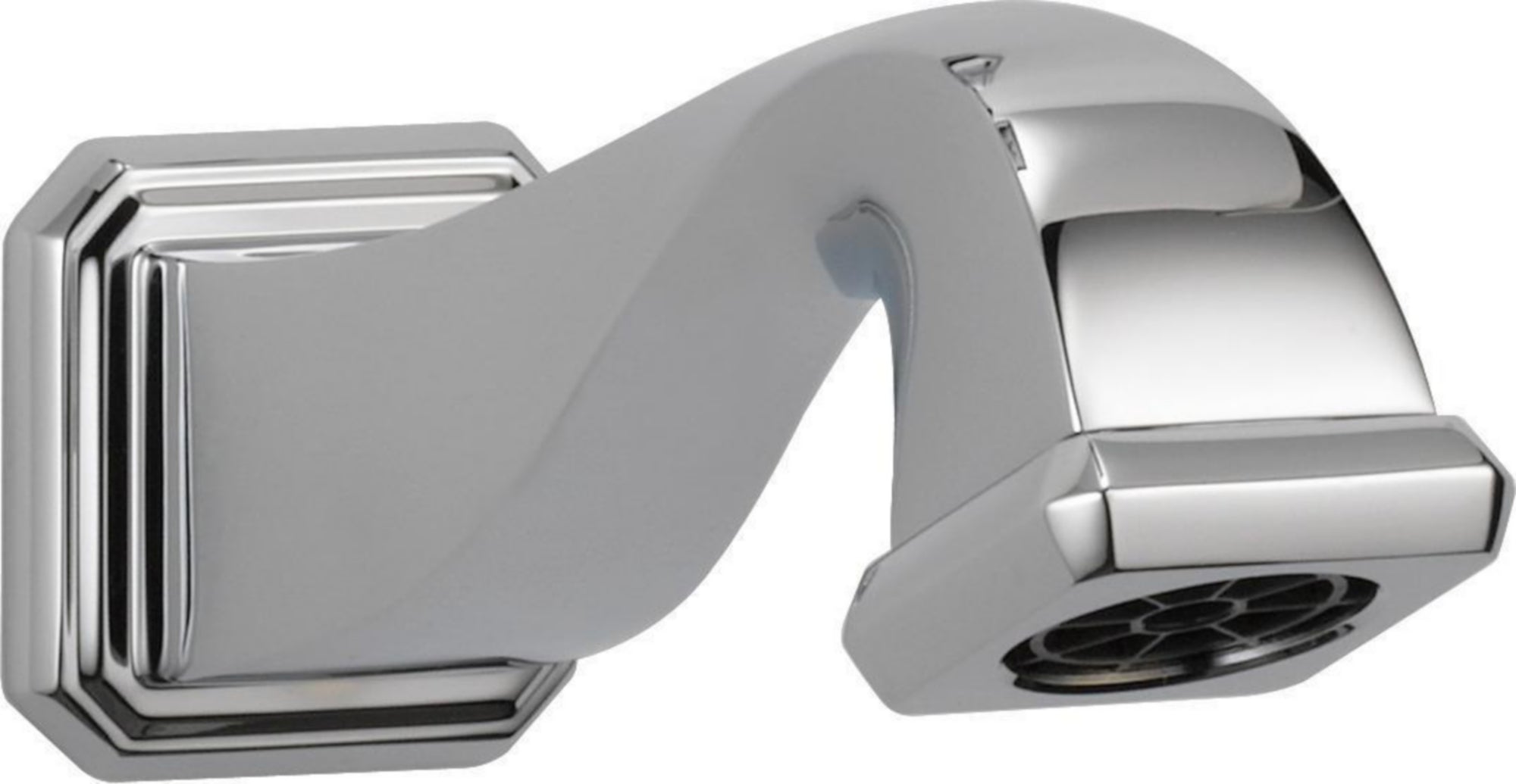 BRIZO VIRAGE: B-TUB SPOUT PULL DOWN DIVERTER