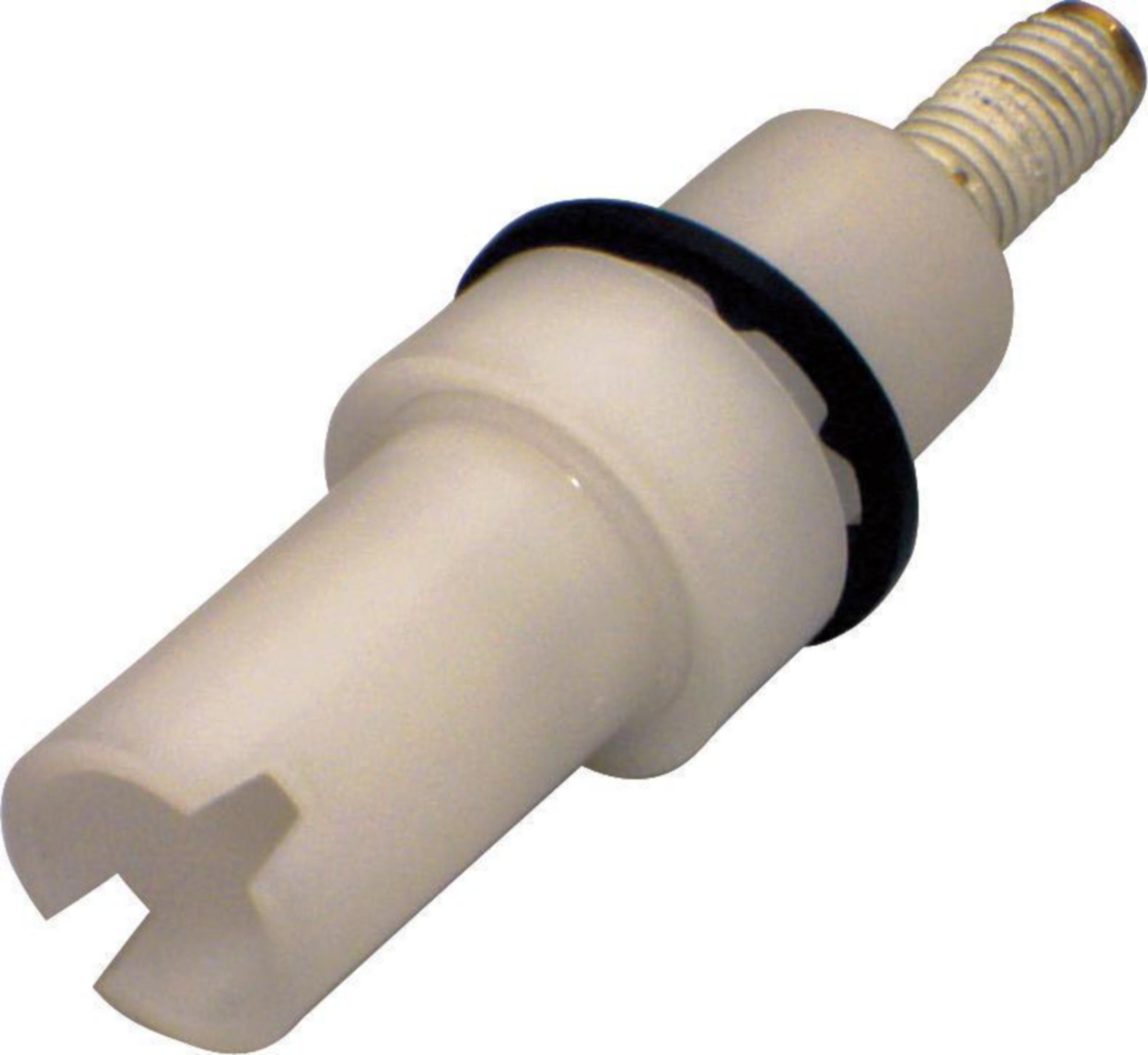 DELTA DIVERTER ASSEMBLY