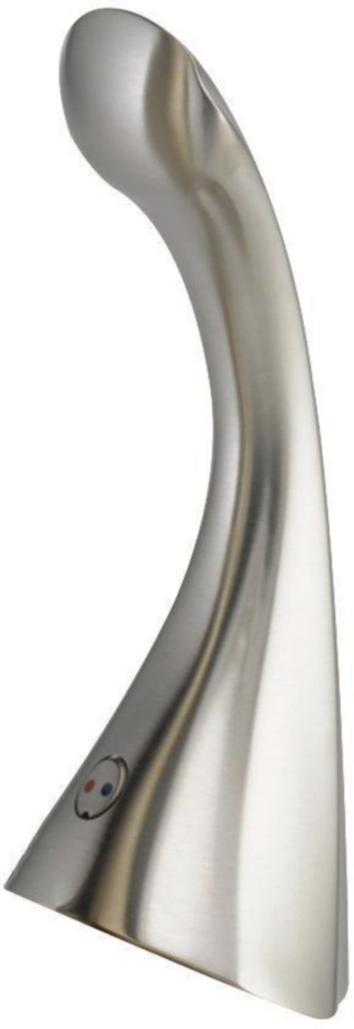 DELTA ADDISON: HANDLE, SET SCREW, AND BUTTON