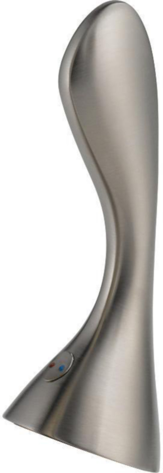 DELTA ASHTON: HANDLE, SET SCREW, AND BUTTON