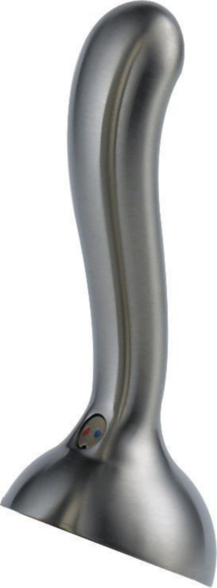 SINGLE METAL LEVER HANDLE KIT