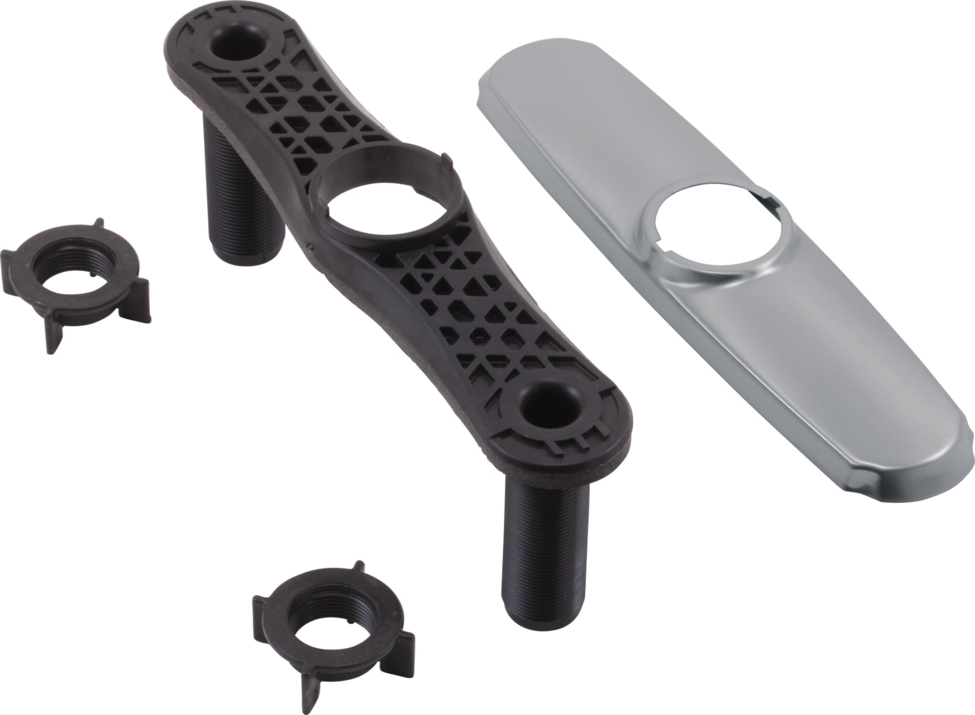DELTA ADDISON: DECK ESCUTCHEON