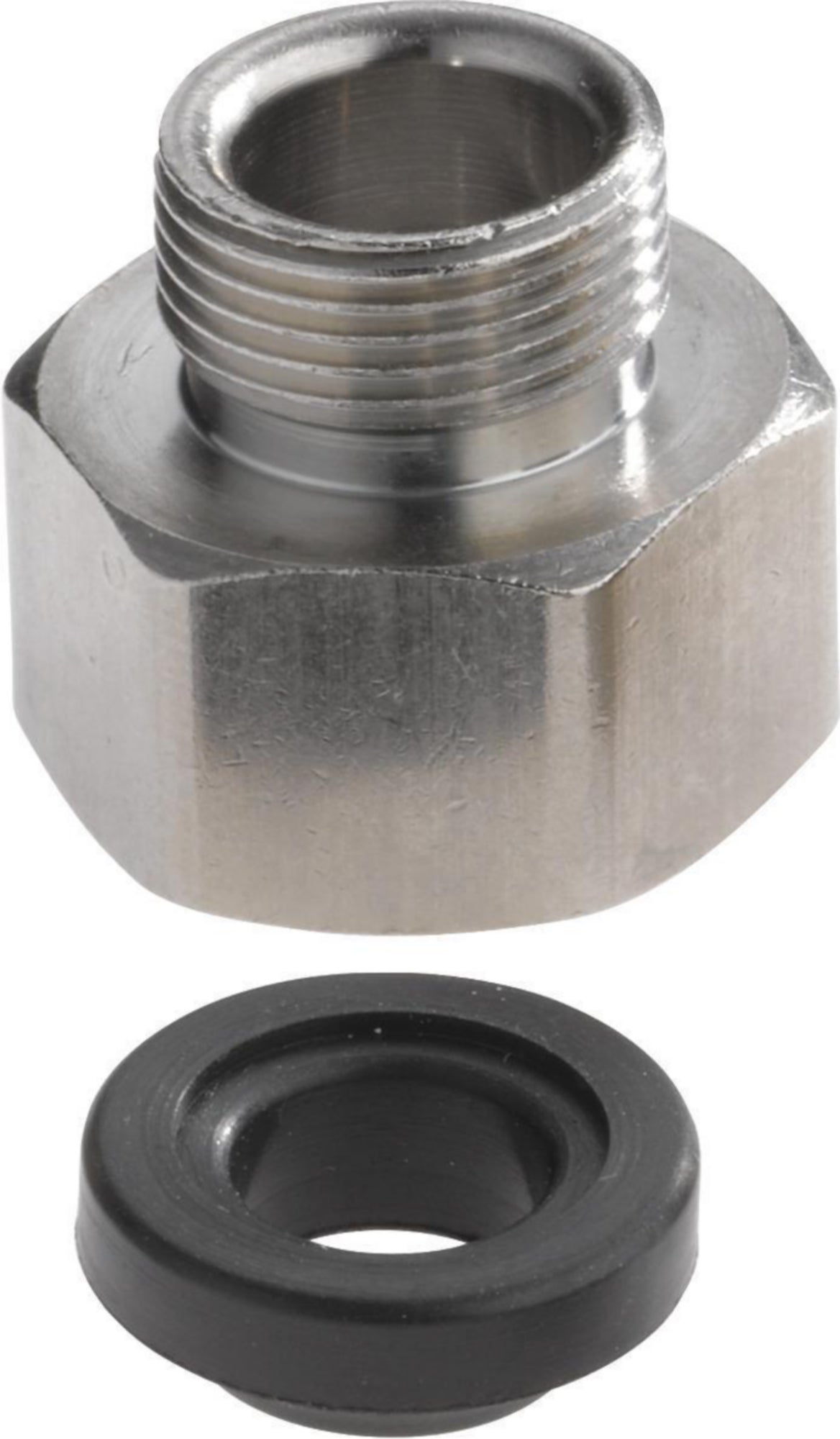 D/B-PEX COMPRESSION ADAPTERS