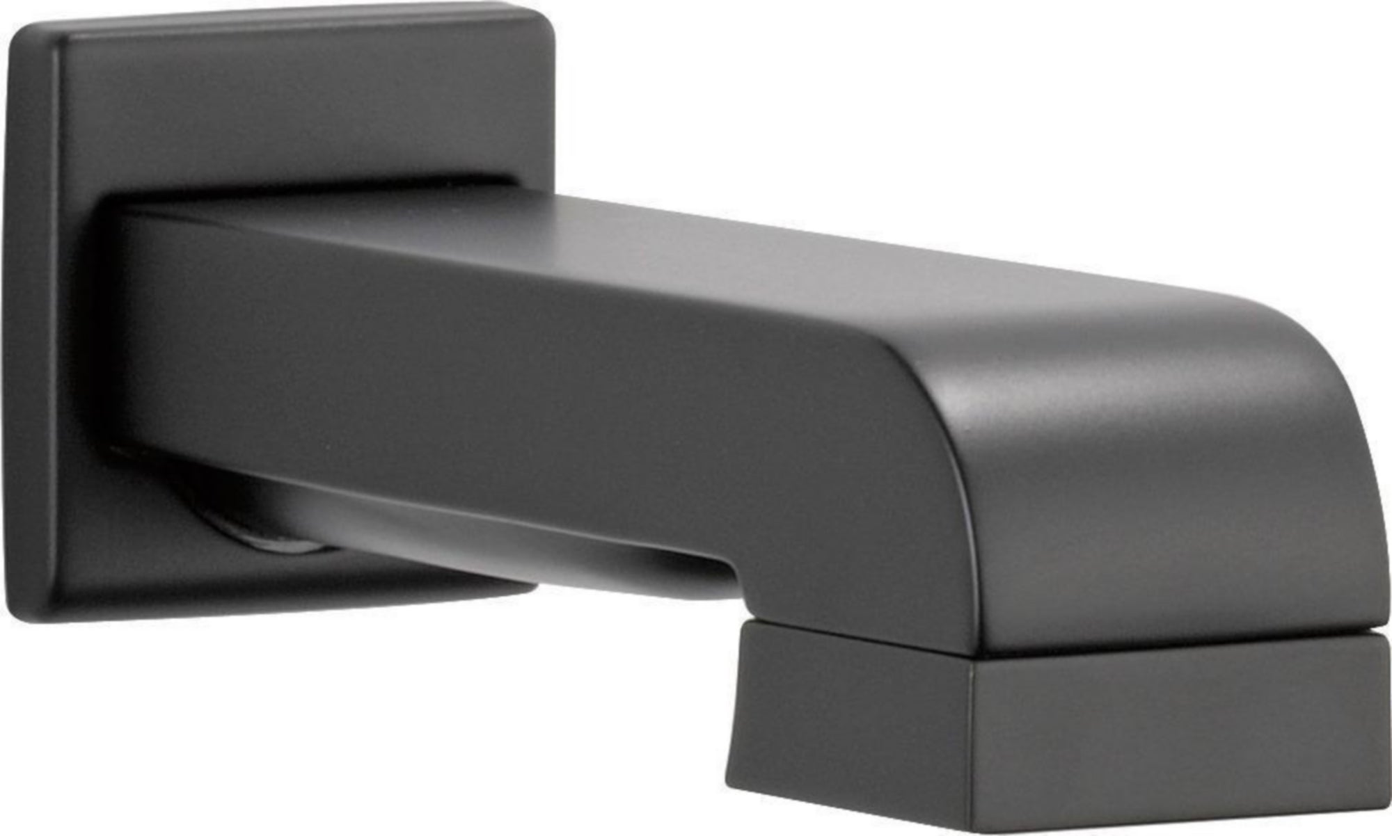 BRIZO SIDERNA: TUB SPOUT/PULL-DOWN DIVERTER ASSEMBLY