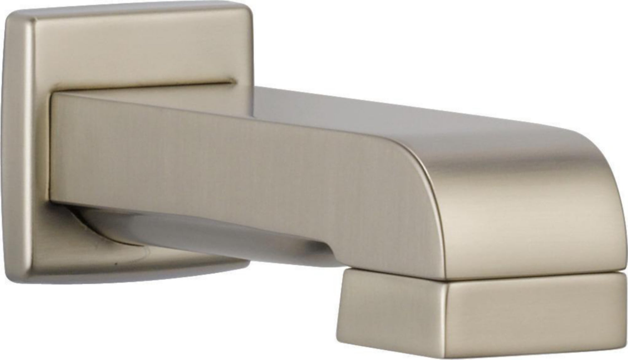 BRIZO SIDERNA: TUB SPOUT