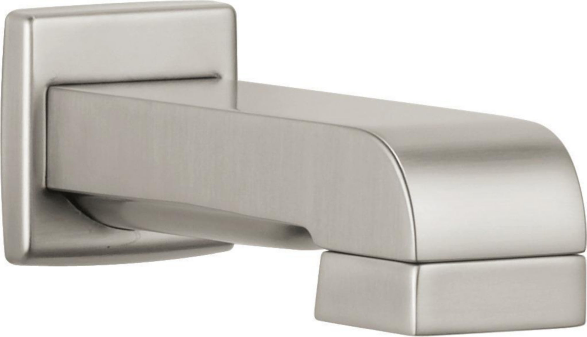 TUB SPOUT