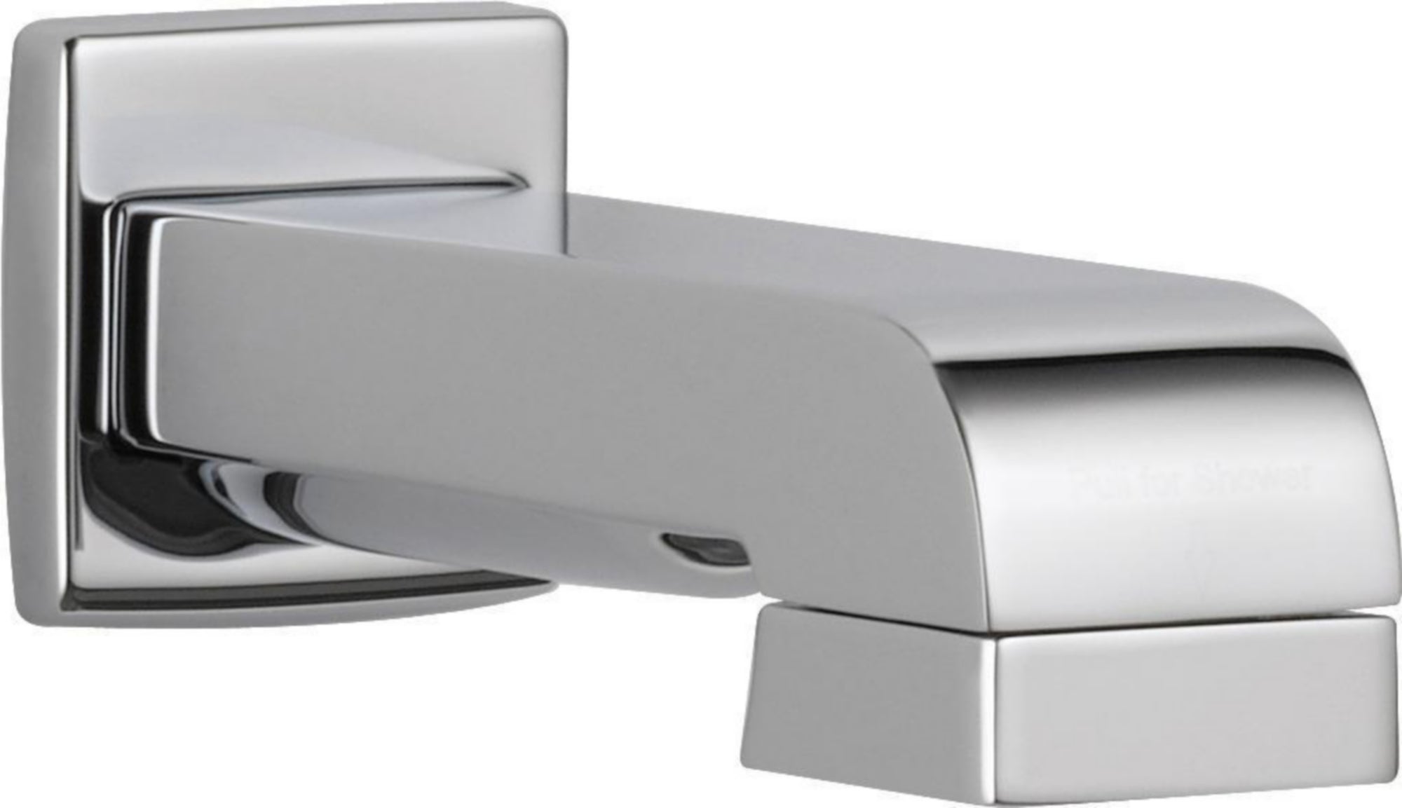 BRIZO SIDERNA: TUB SPOUT