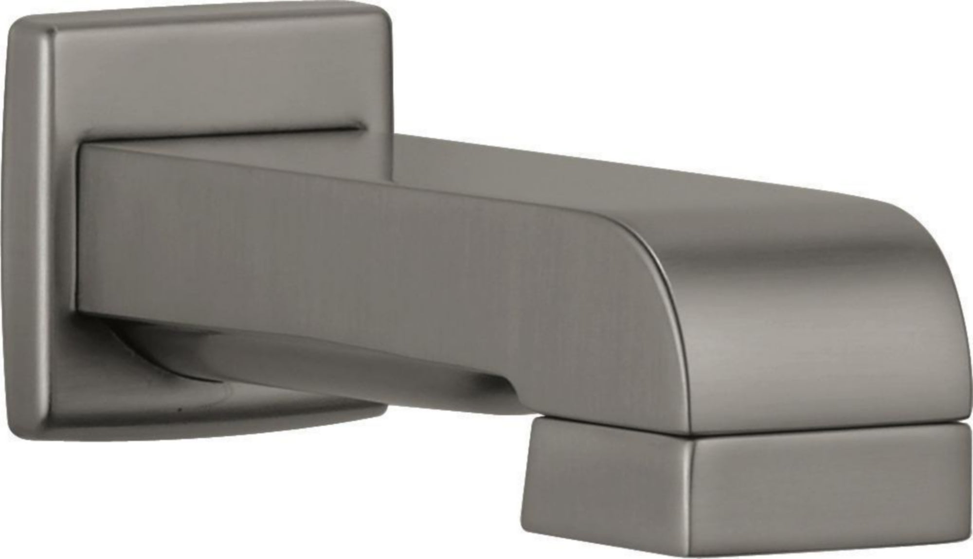 TUB SPOUT