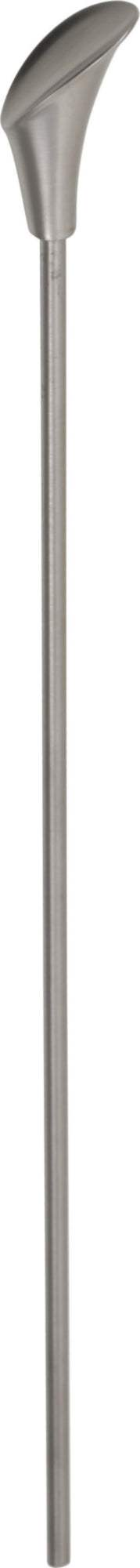 DELTA ADDISON: LIFT ROD AND FINIAL