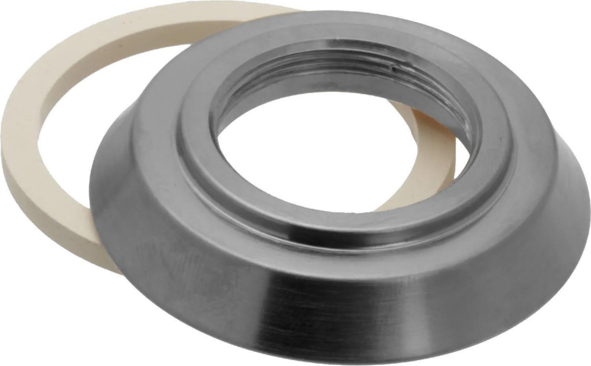 DELTA LAHARA: HANDLE BASE AND GASKET