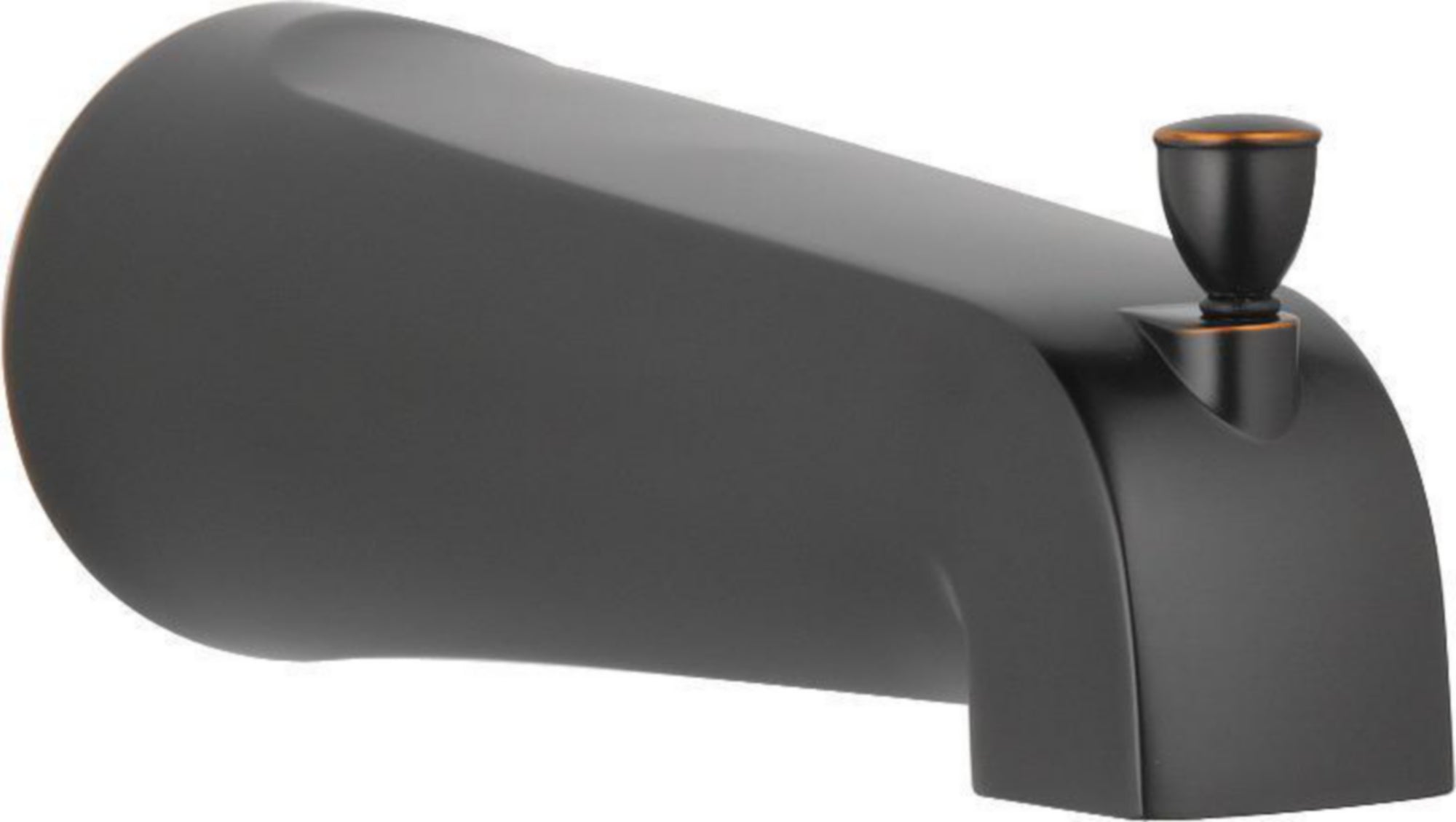 TUB SPOUT - PULL-UP DIVERTER