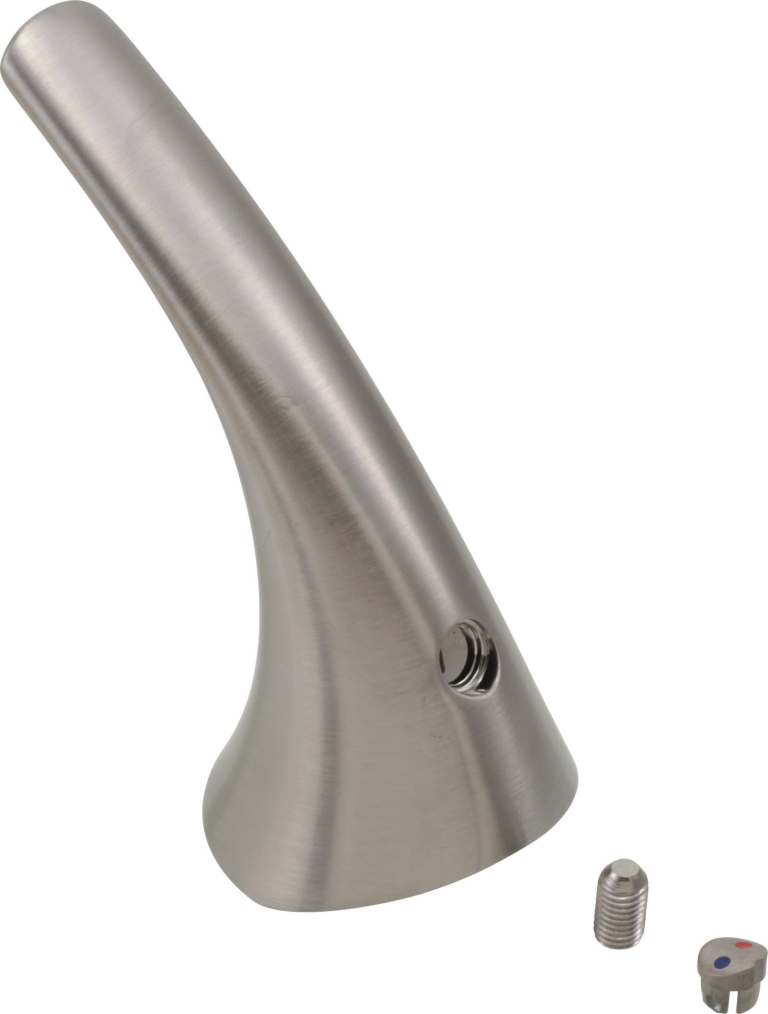 DELTA: HANDLE, BUTTON & SET SCREW